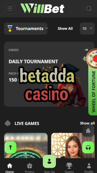 Betadda Casino - Premium Indian Casino-www302.ydblkf.net